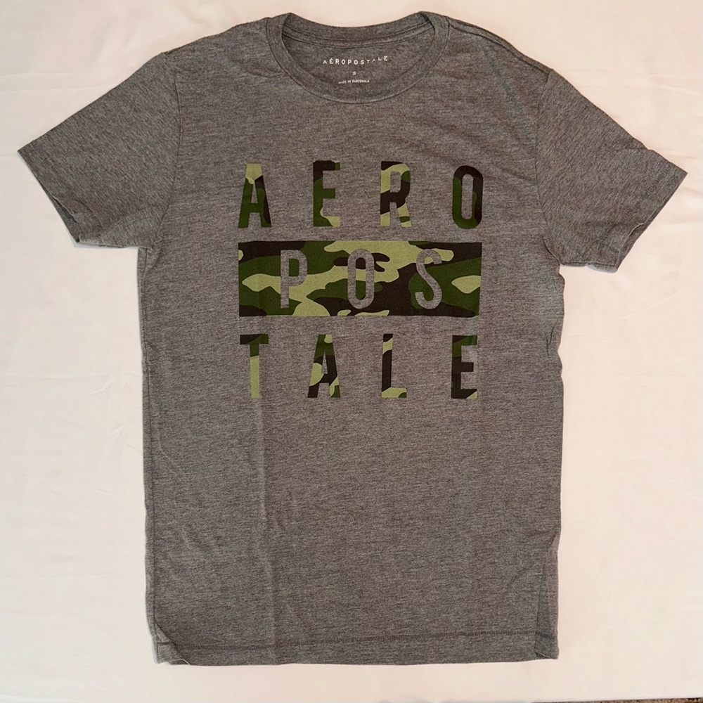 Aeropostale shirt